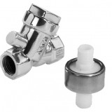 ASCO Miniature Valve Accessories Strainers 